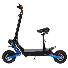 Електросамокат Spark OUTLANDER RAPTOR 11` (60V 2990W 20AH АМ2)